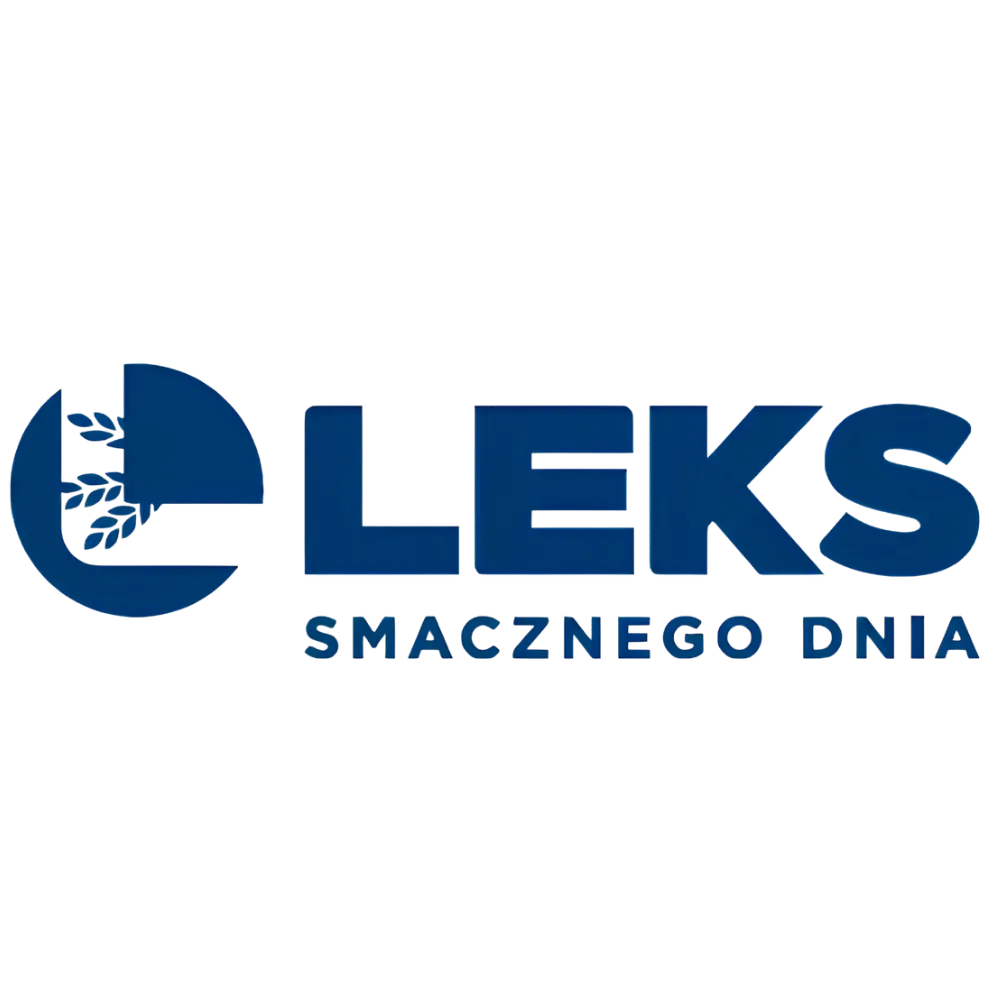 Leks Logo